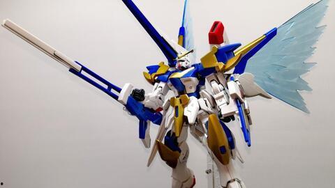 高达最新爆料视频大全集,揭秘未来战争科幻巨制幕后秘密 第1张 高达最新爆料视频大全集,揭秘未来战争科幻巨制幕后秘密 第1张